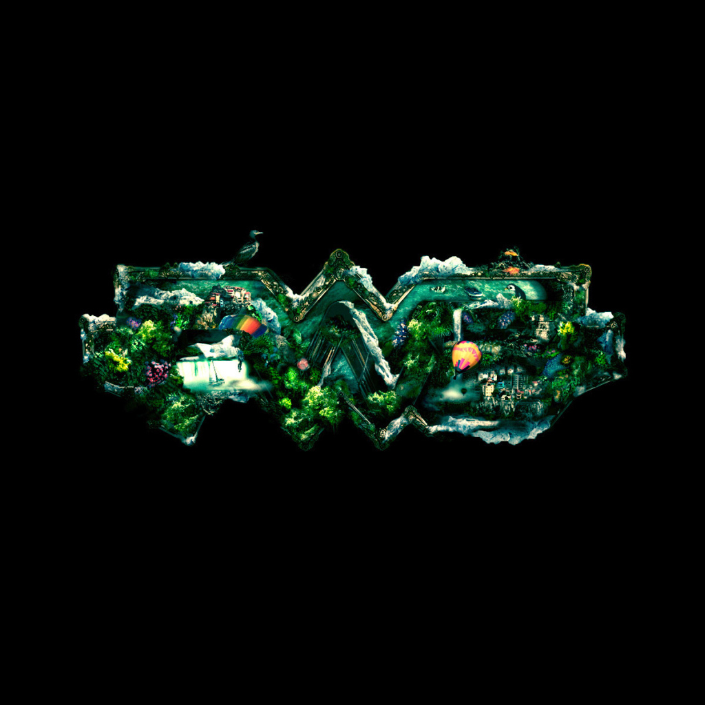 Разноцветный минимум