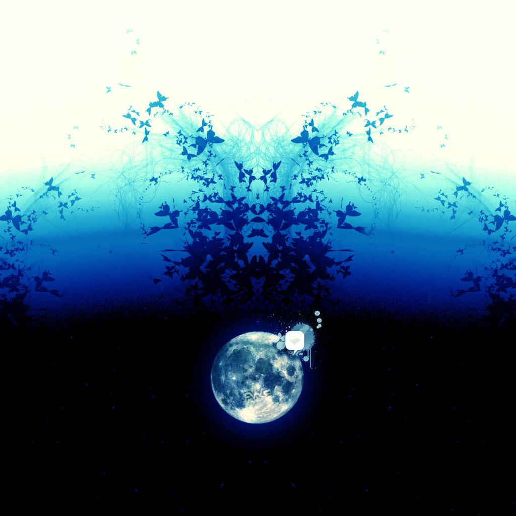 Космические кисти