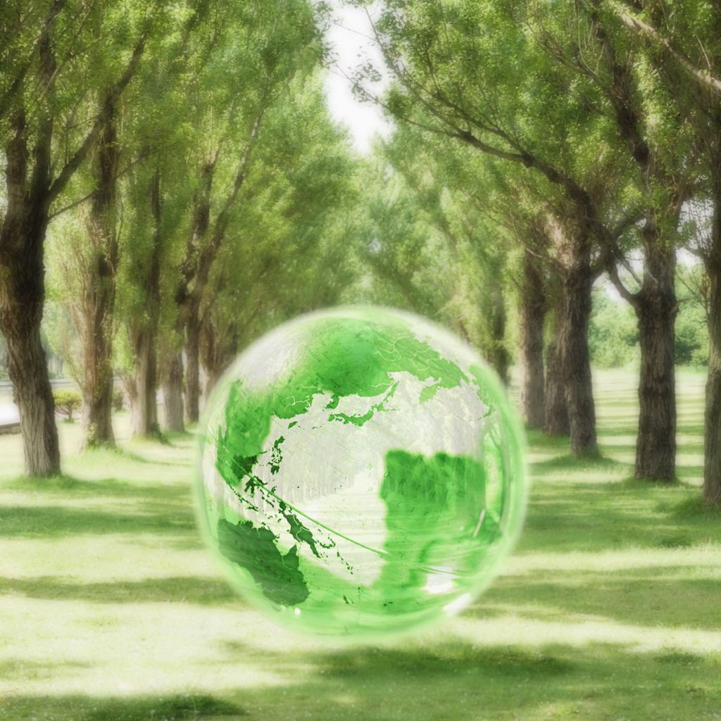 Хрустальный шар