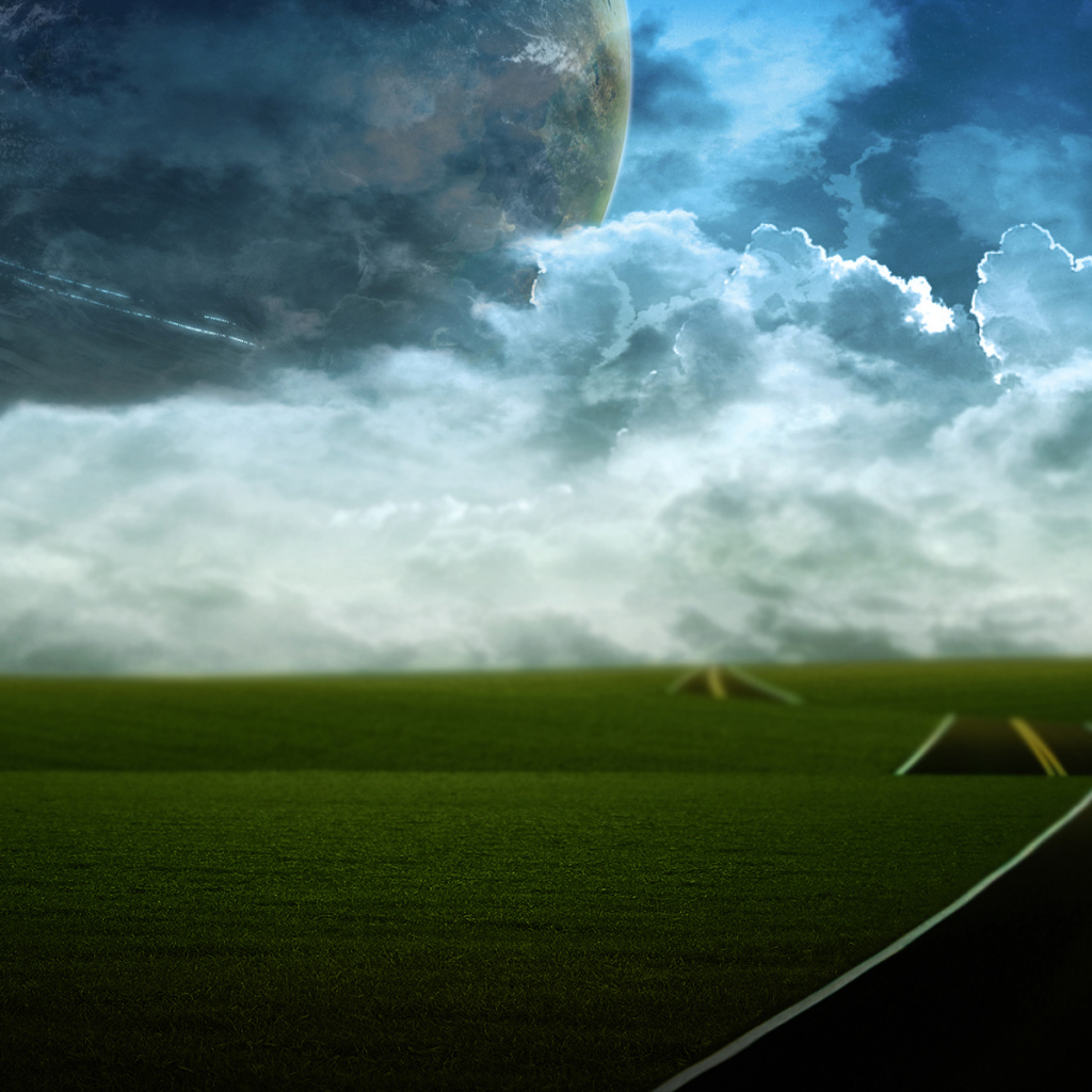 Падающие звезды