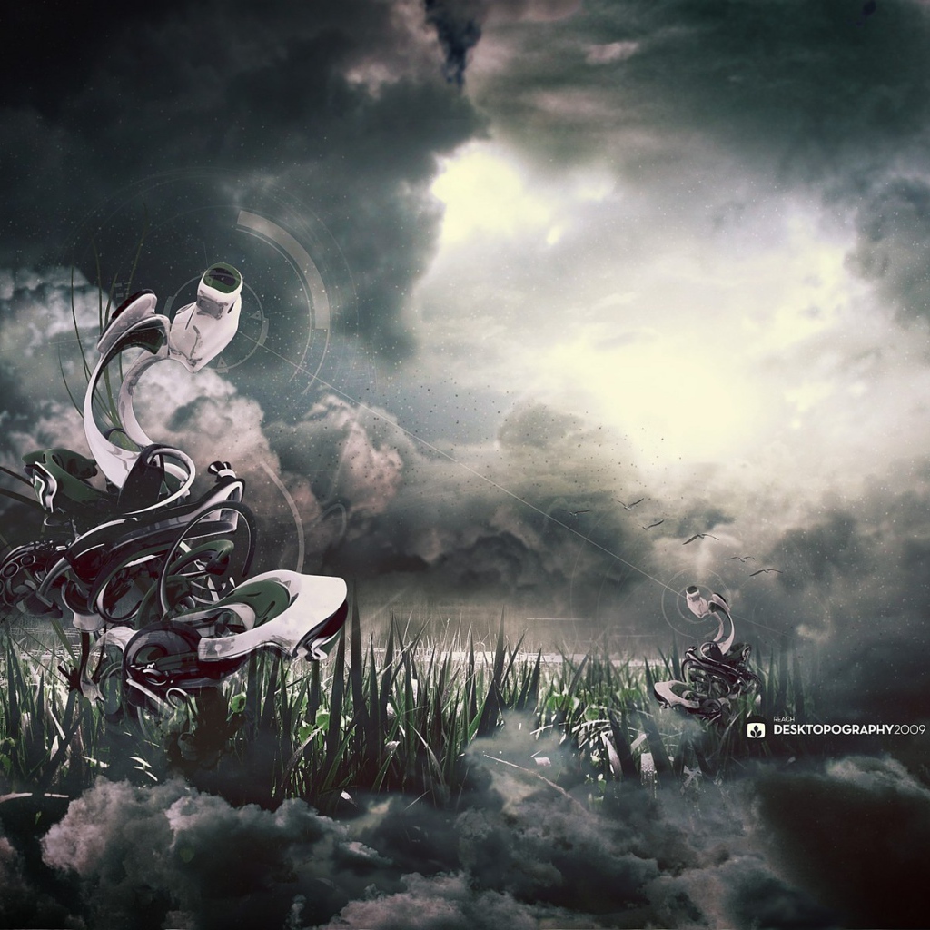 Увлажнители