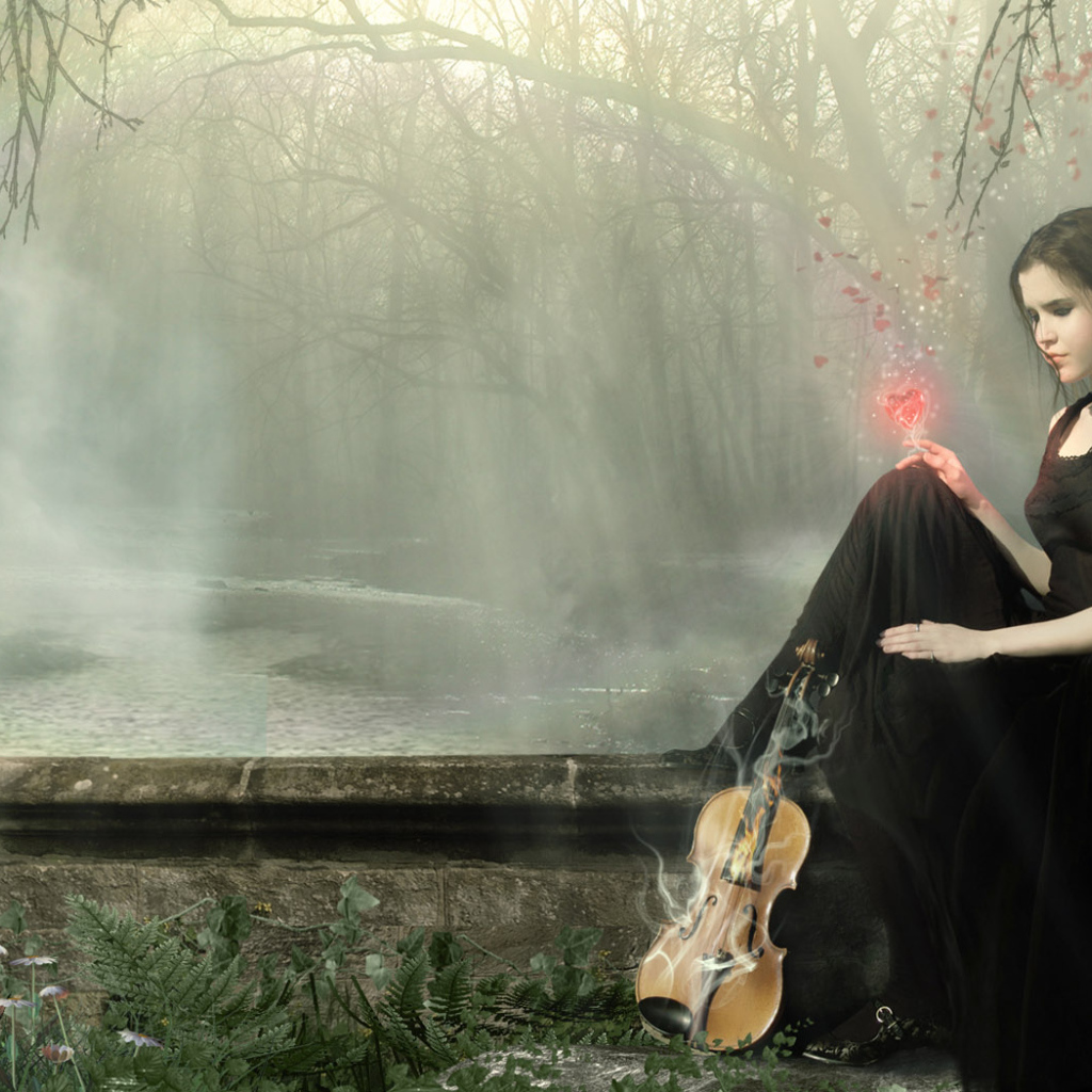 Магия музыки