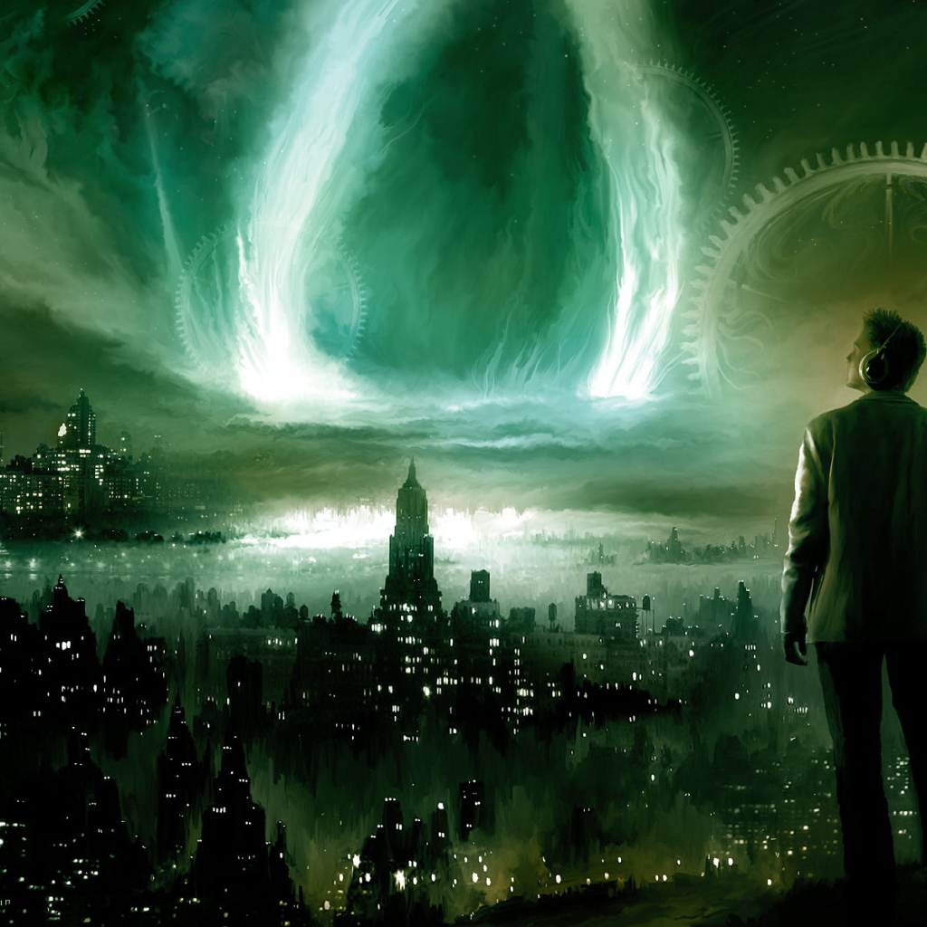 Магнитное поле