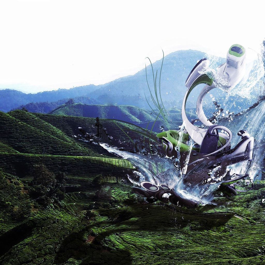 Природное явление