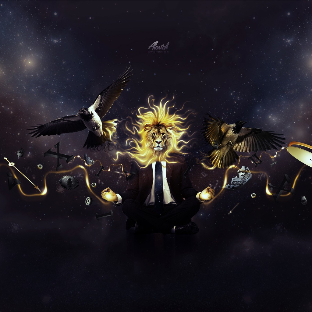 Прошлое и будущее