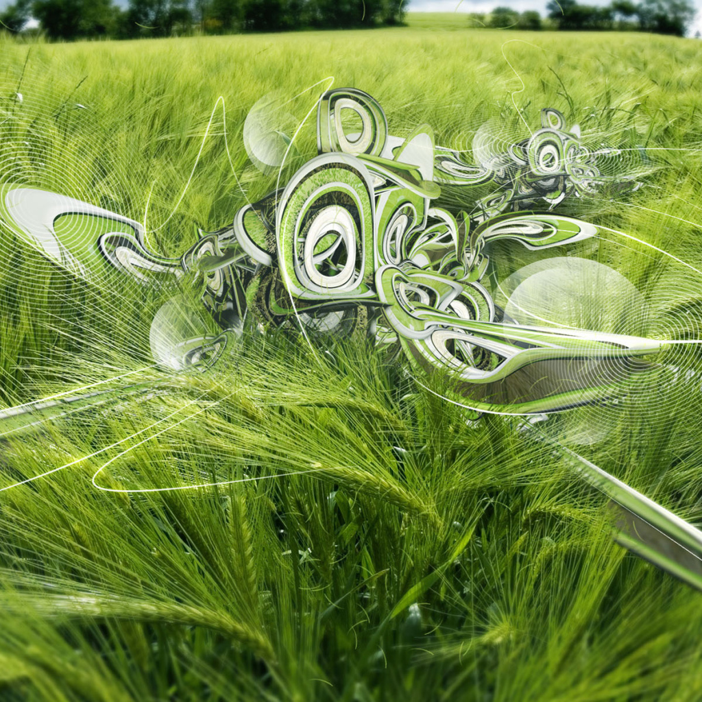 Феноменальная паутина