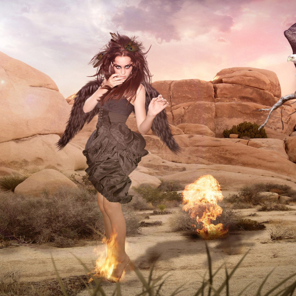 Первобытное