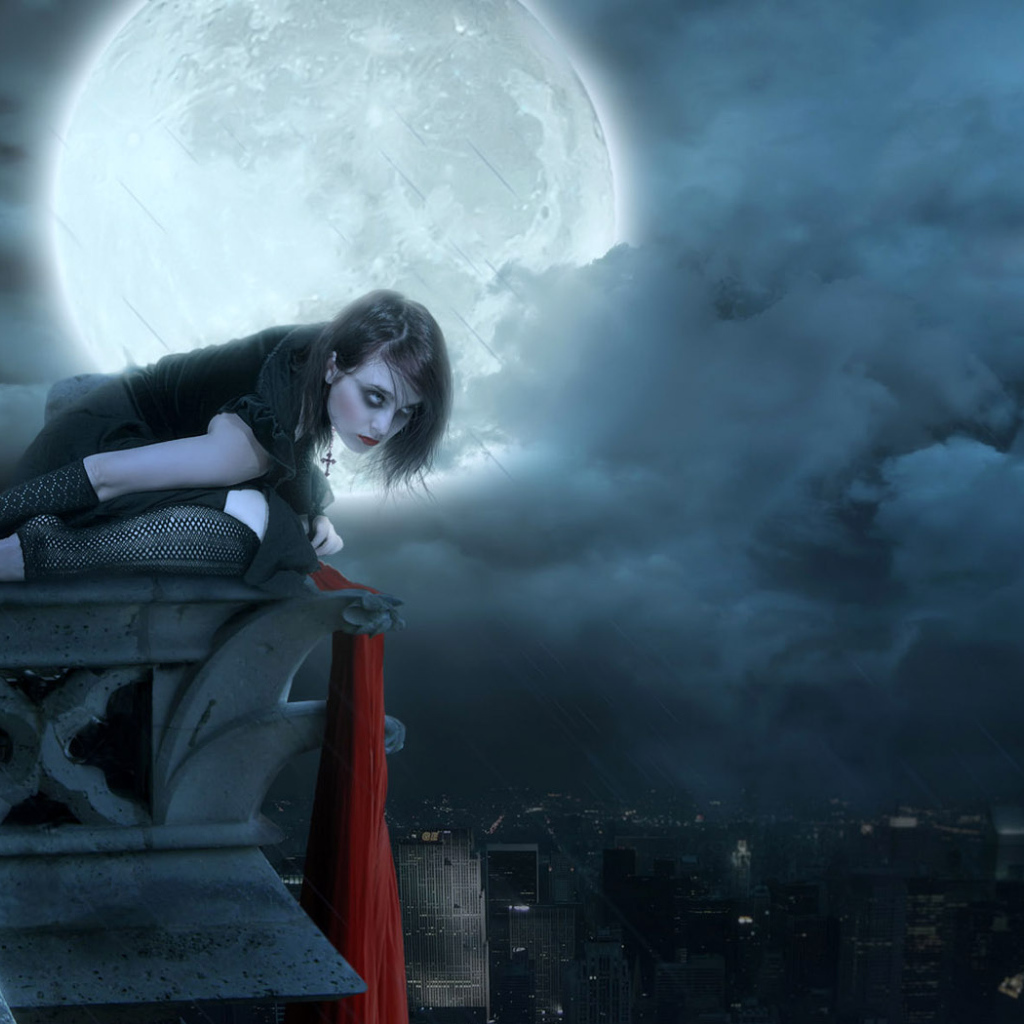 Царица ночи