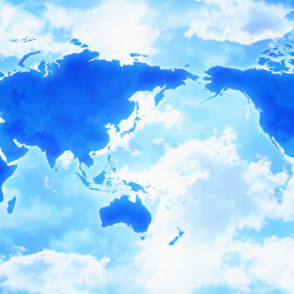 Мир в облаках