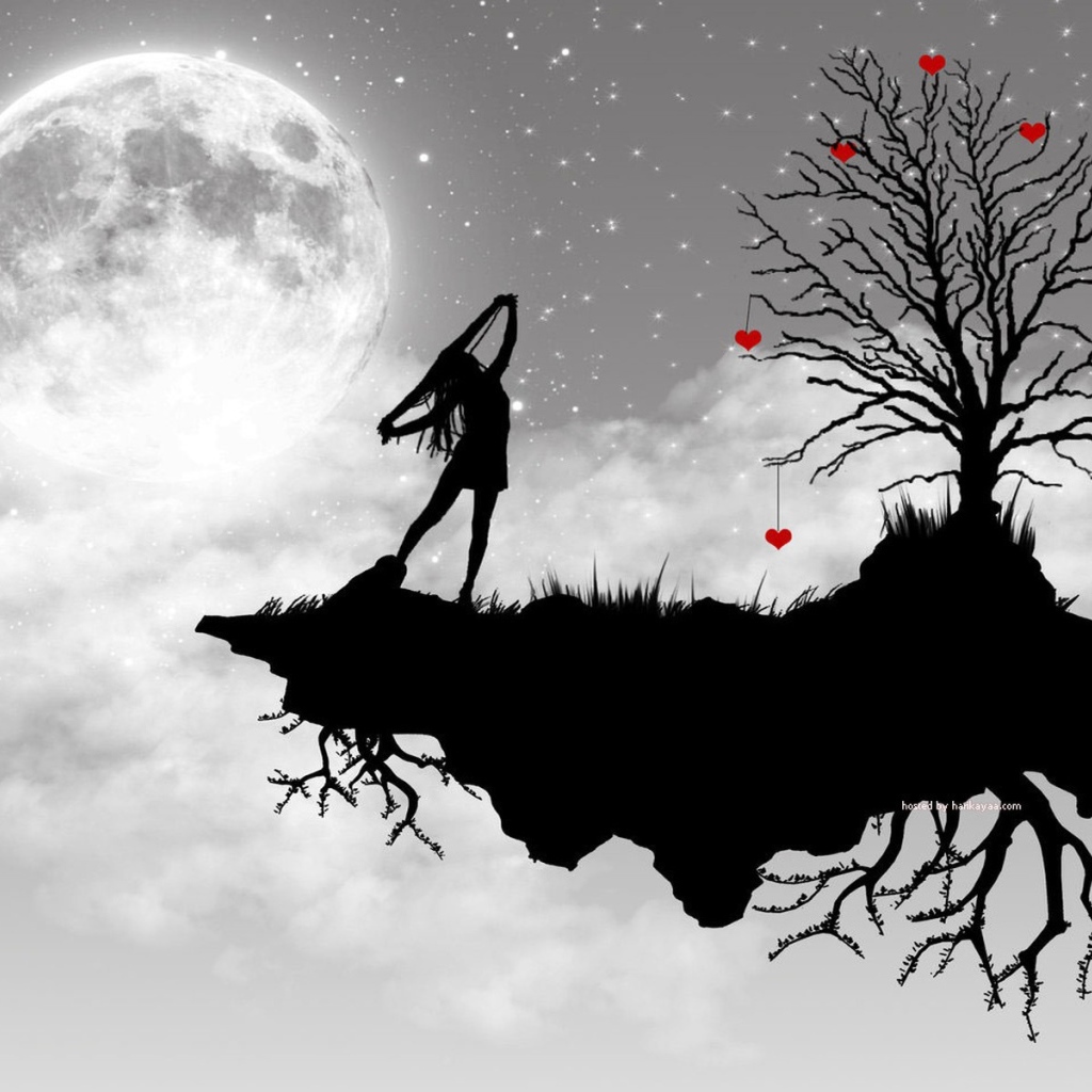 Древо любви