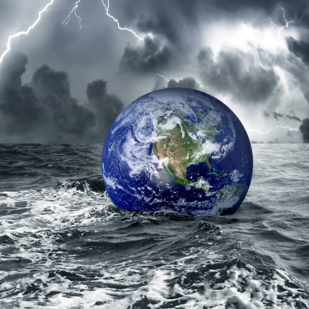 Всемирный потоп