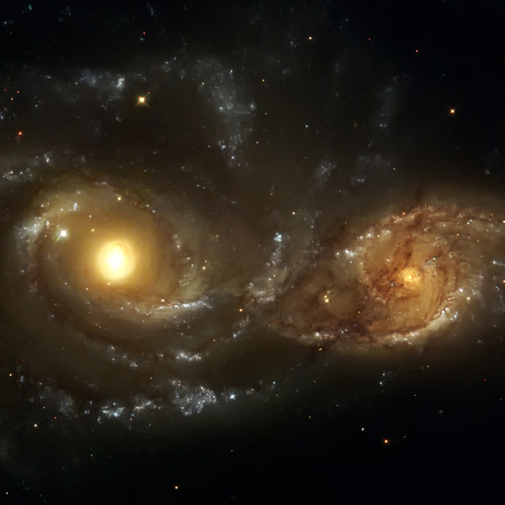 Дальний космос