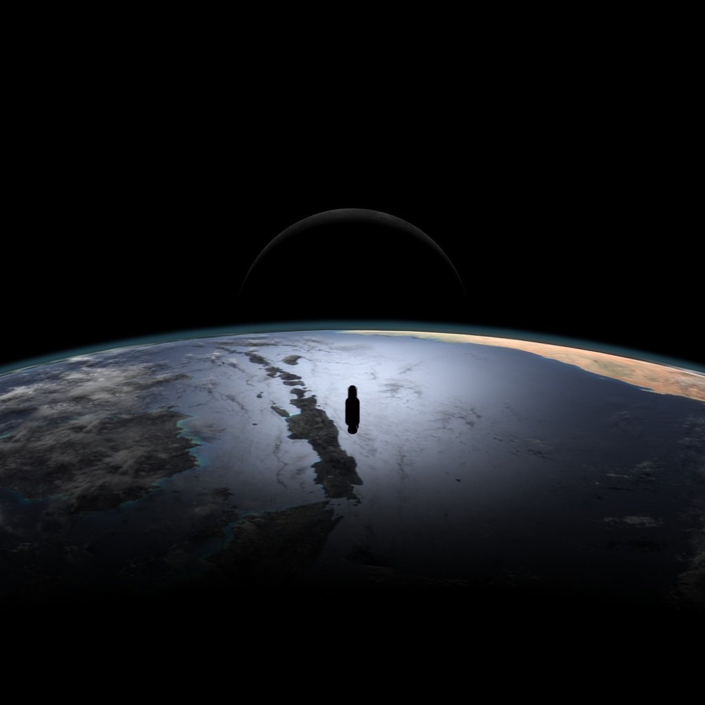 Планета Земля