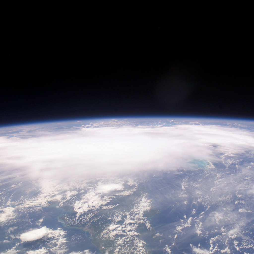 Планета Земля