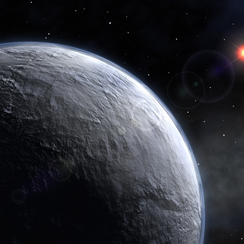 Вероятная жизнь на планете