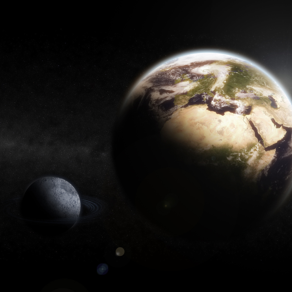 Планеты солнечной системы