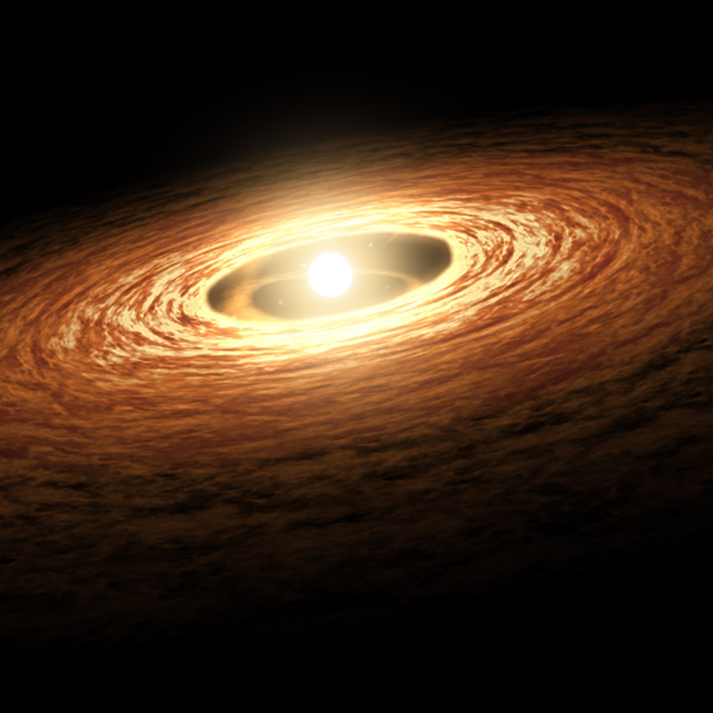 День рождения звезды