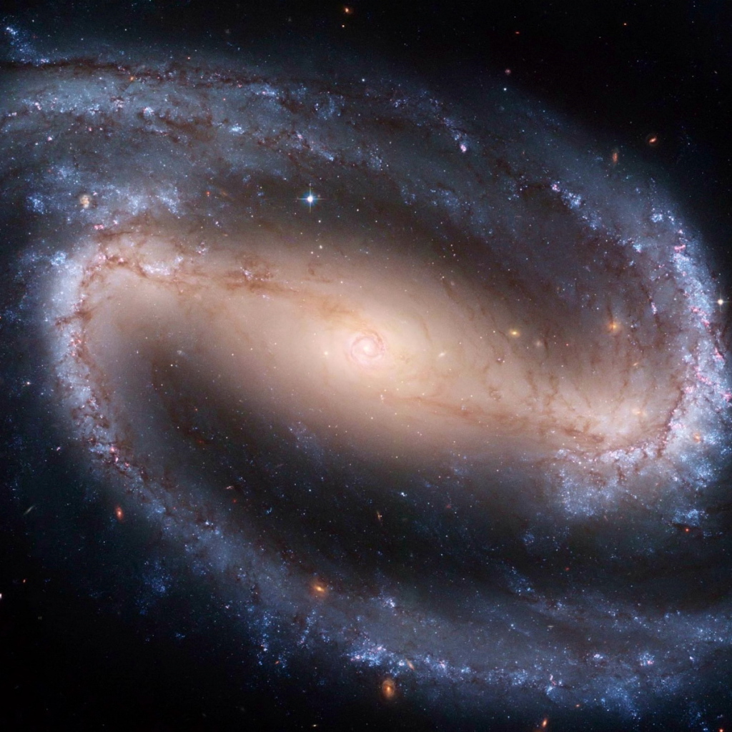 Сверхновая в туманности