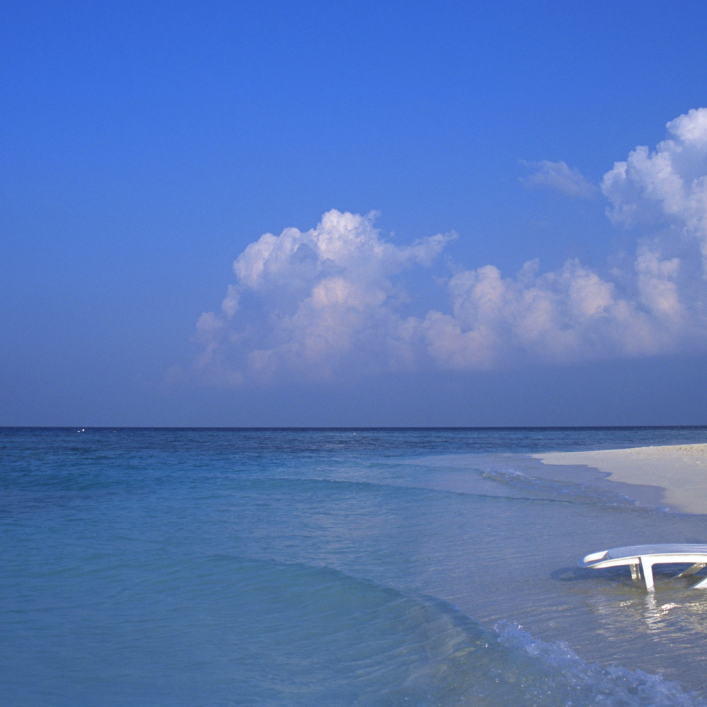 Остров мечты