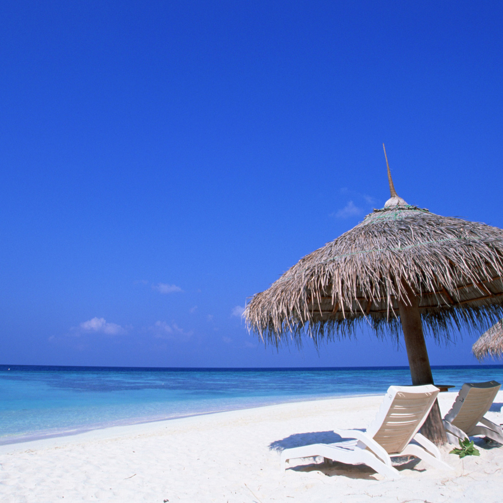 Райский остров