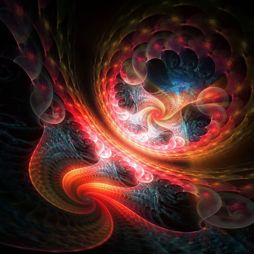 Абстракции