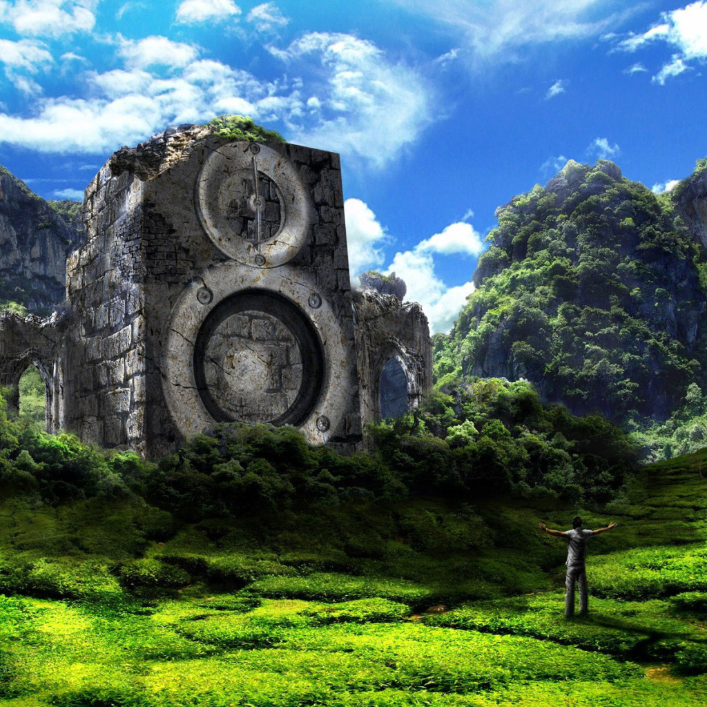 Музыка древности