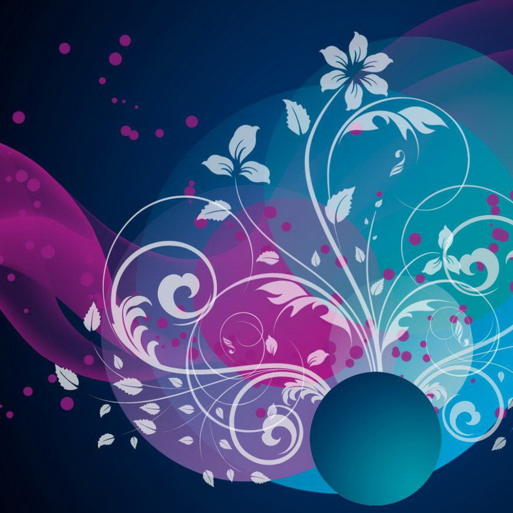 Красота цветов