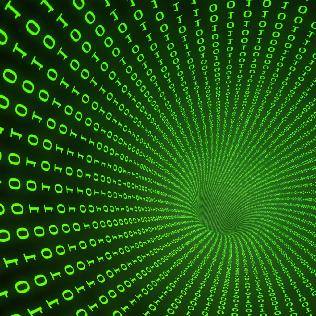 Двоично-десятичный код