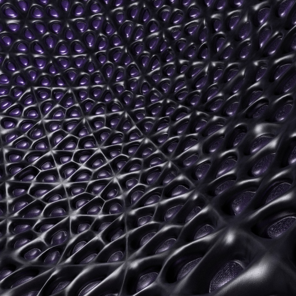 Черные соты