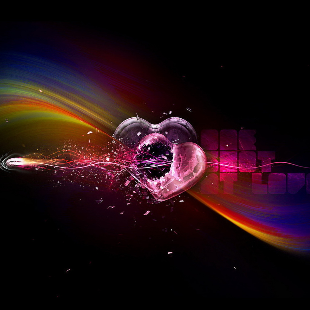 Разбитые сердца