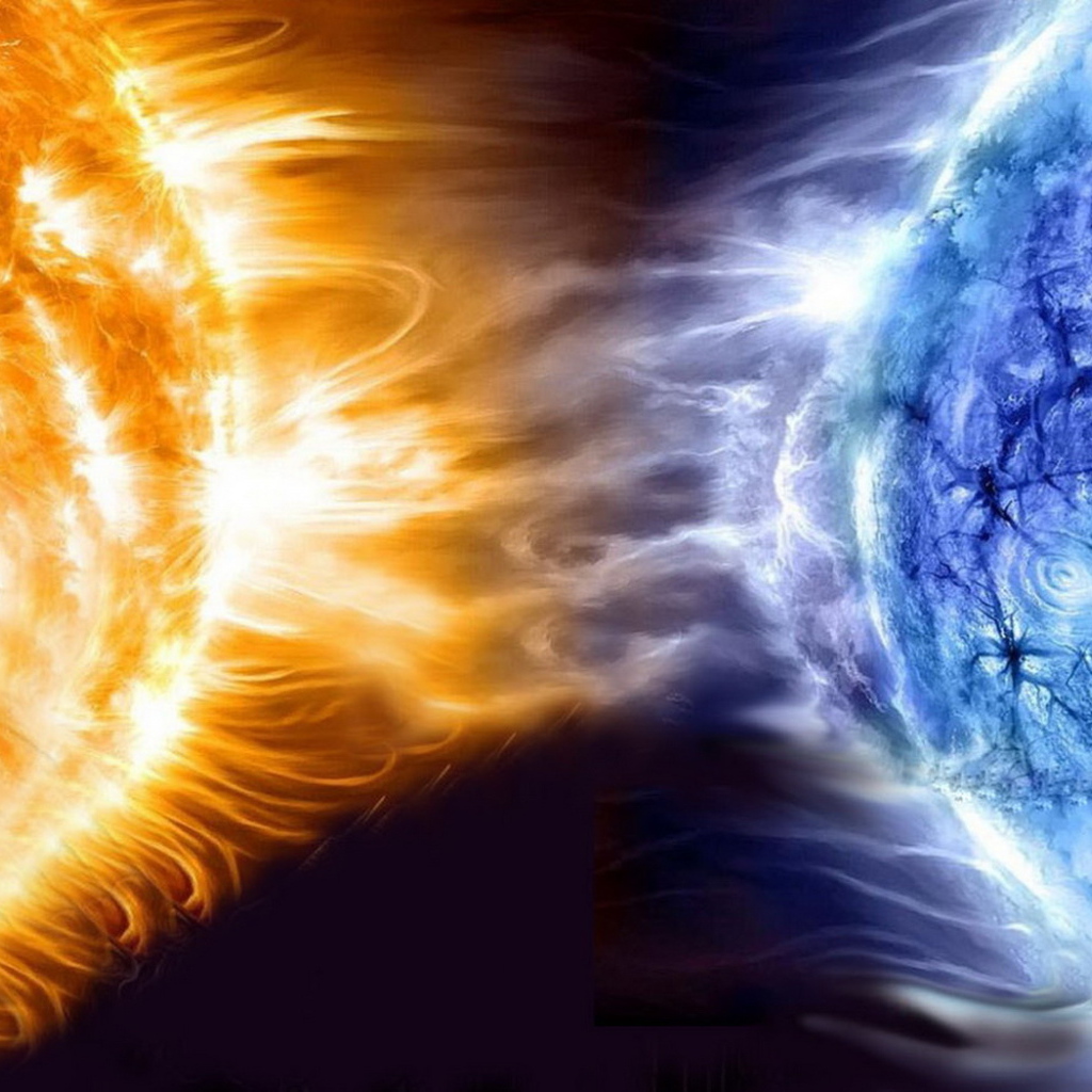 Столкновение