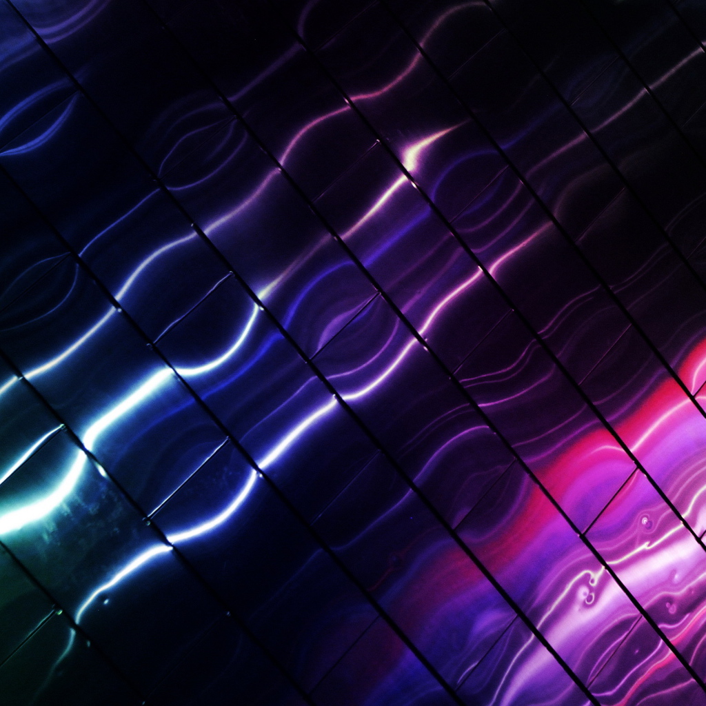 Цветовая абстракция