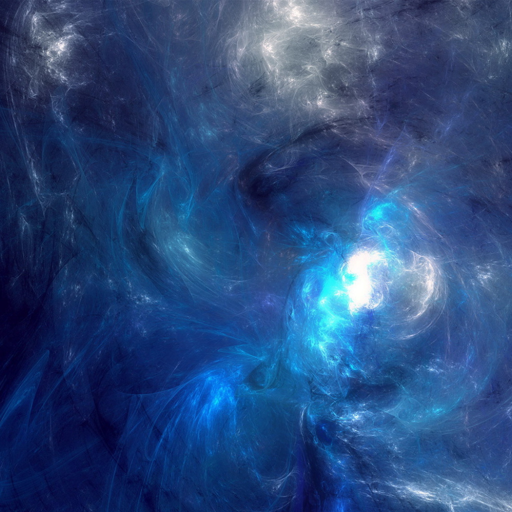 Энергетическое поле