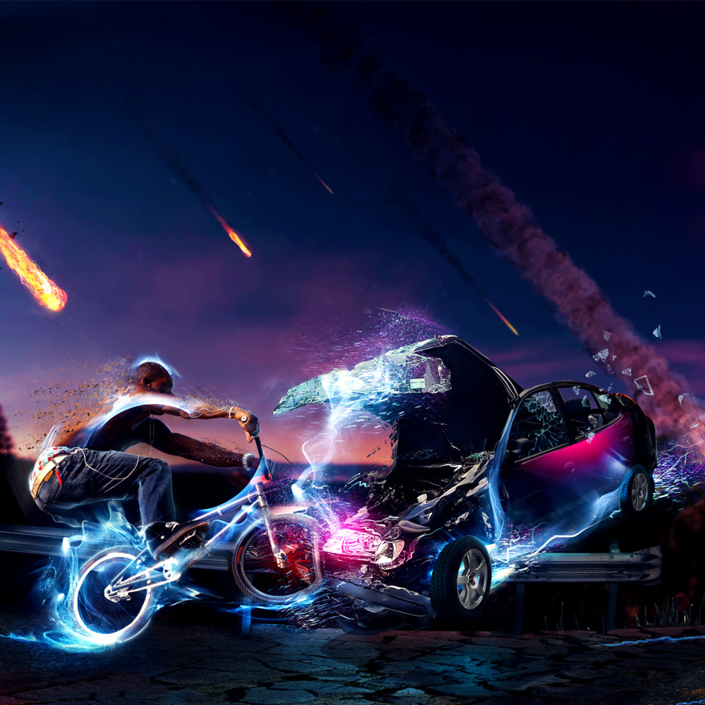 Энергия стремления