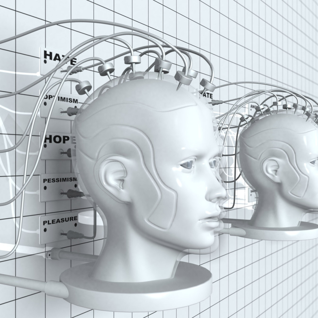 Чувства и эмоции