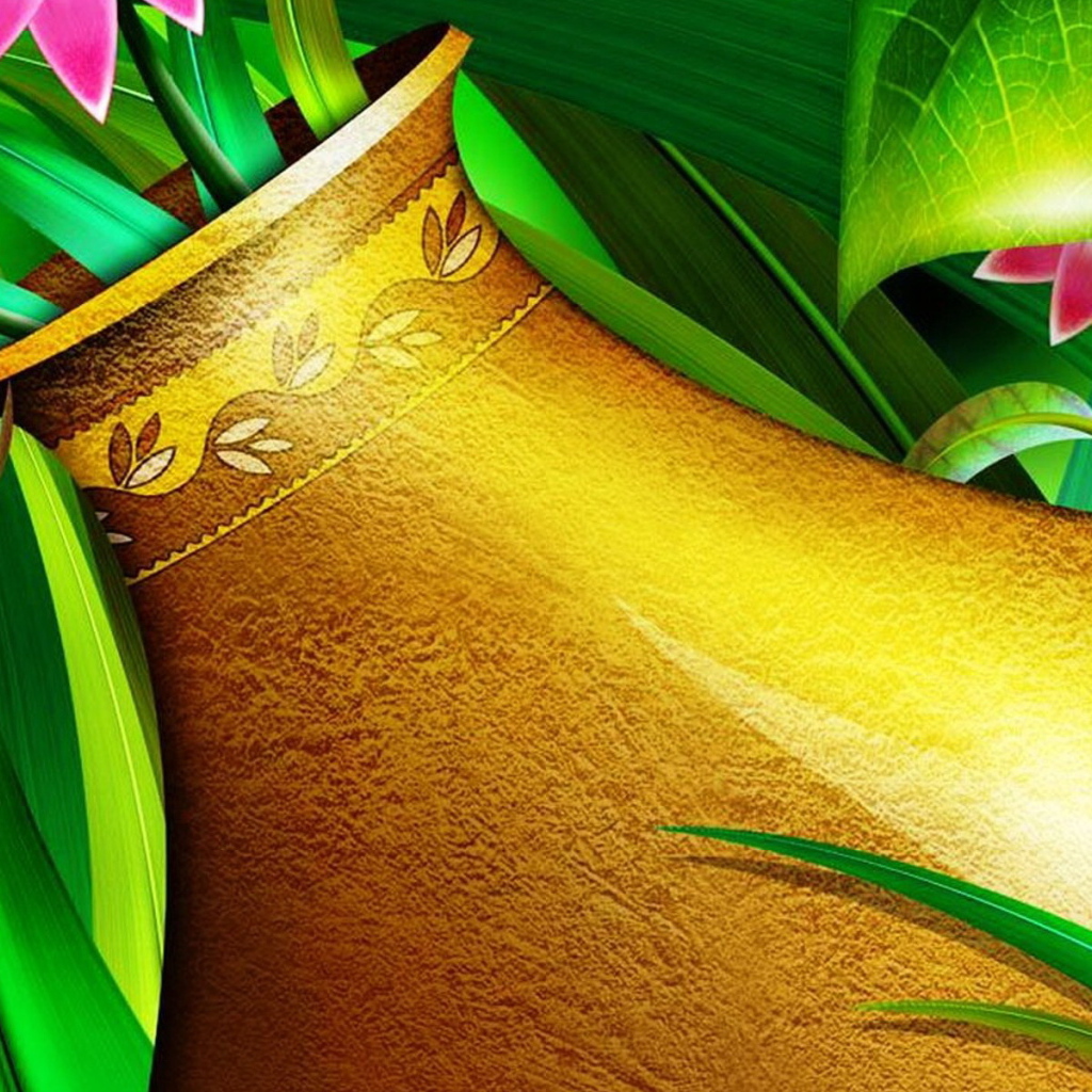 Ваза для цветов