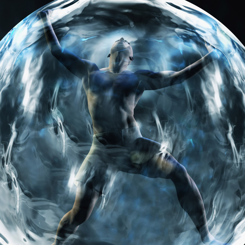 Силовое поле