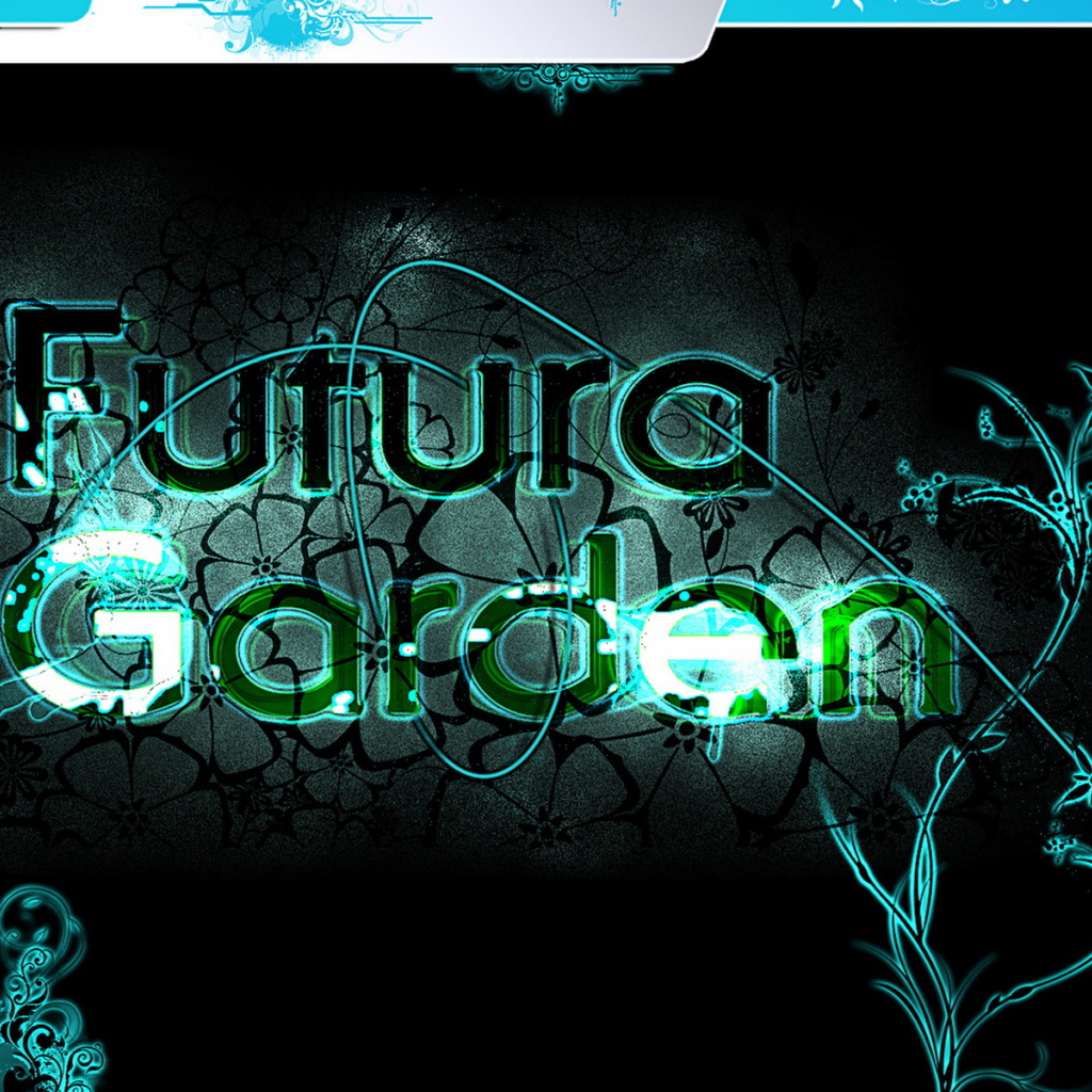 Futura Garden