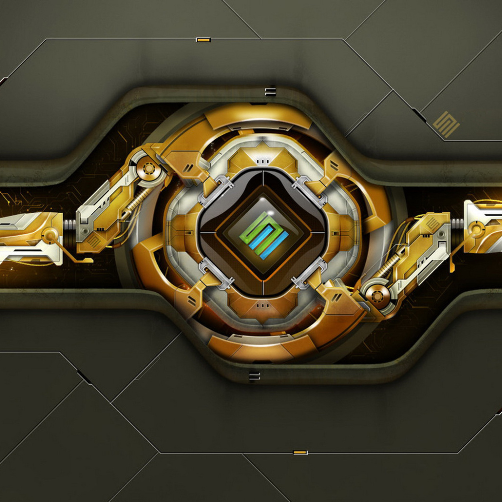 Золотой канал