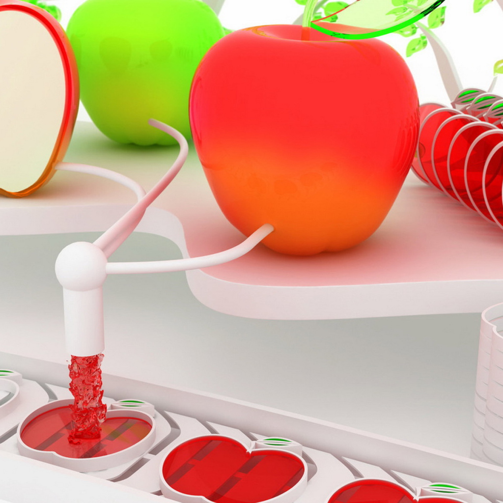 Изготовление желе