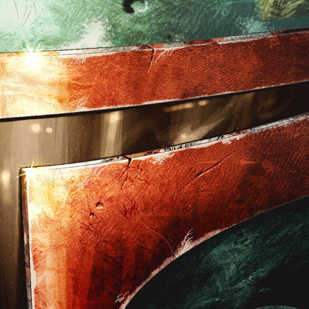 Цветной металл