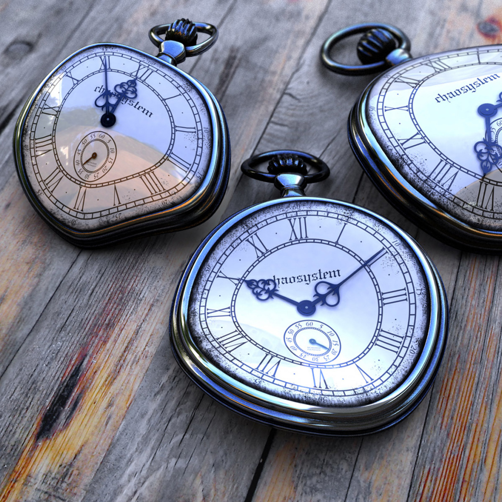 Прошлое Настоящее и Будущее