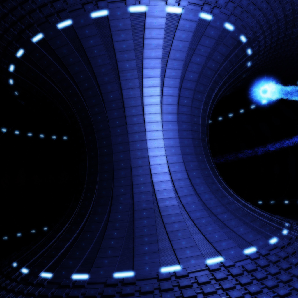 Вечный двигатель