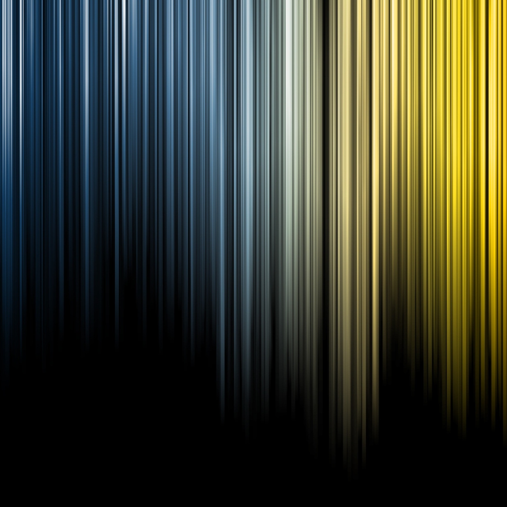 Радуга световой спектр