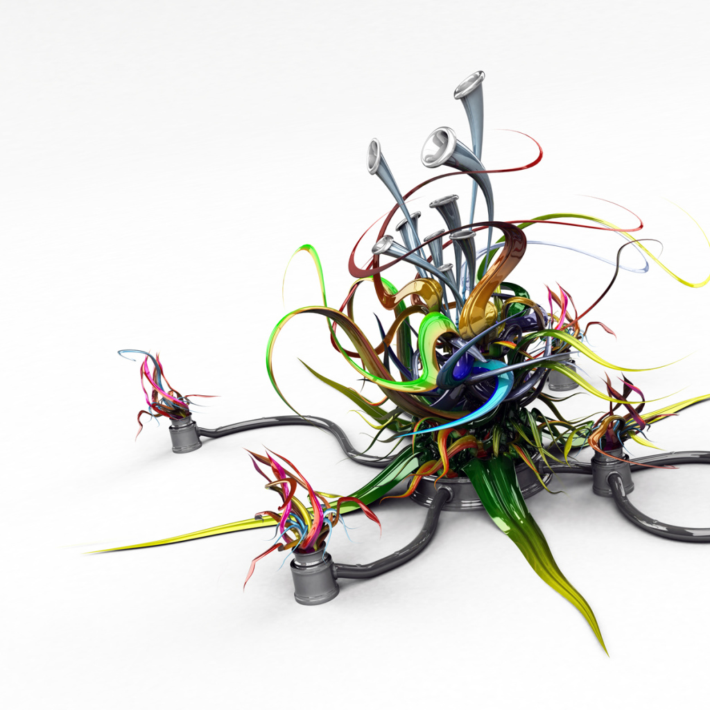 Звук вокруг