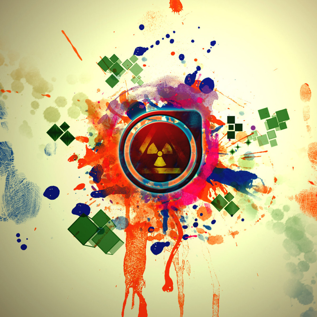 Краски лета