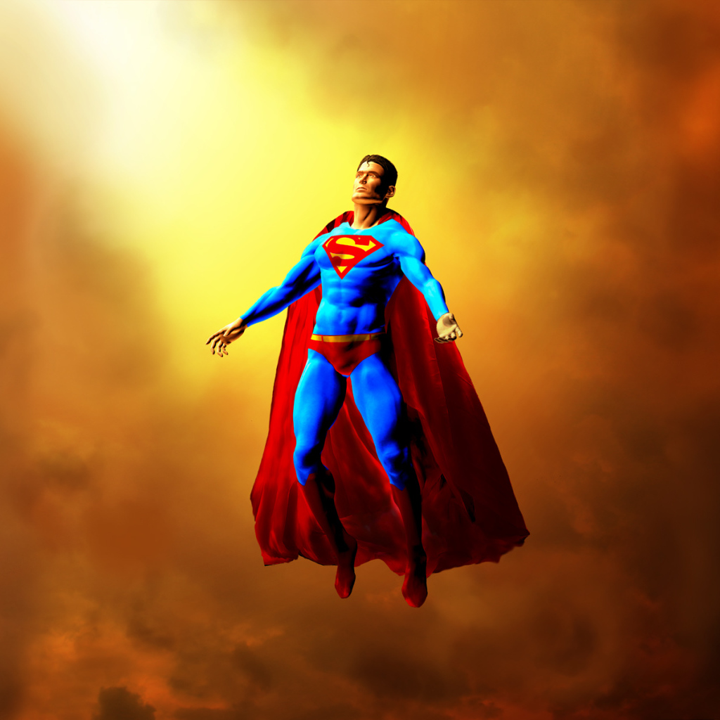 Супермен последний сын Криптона