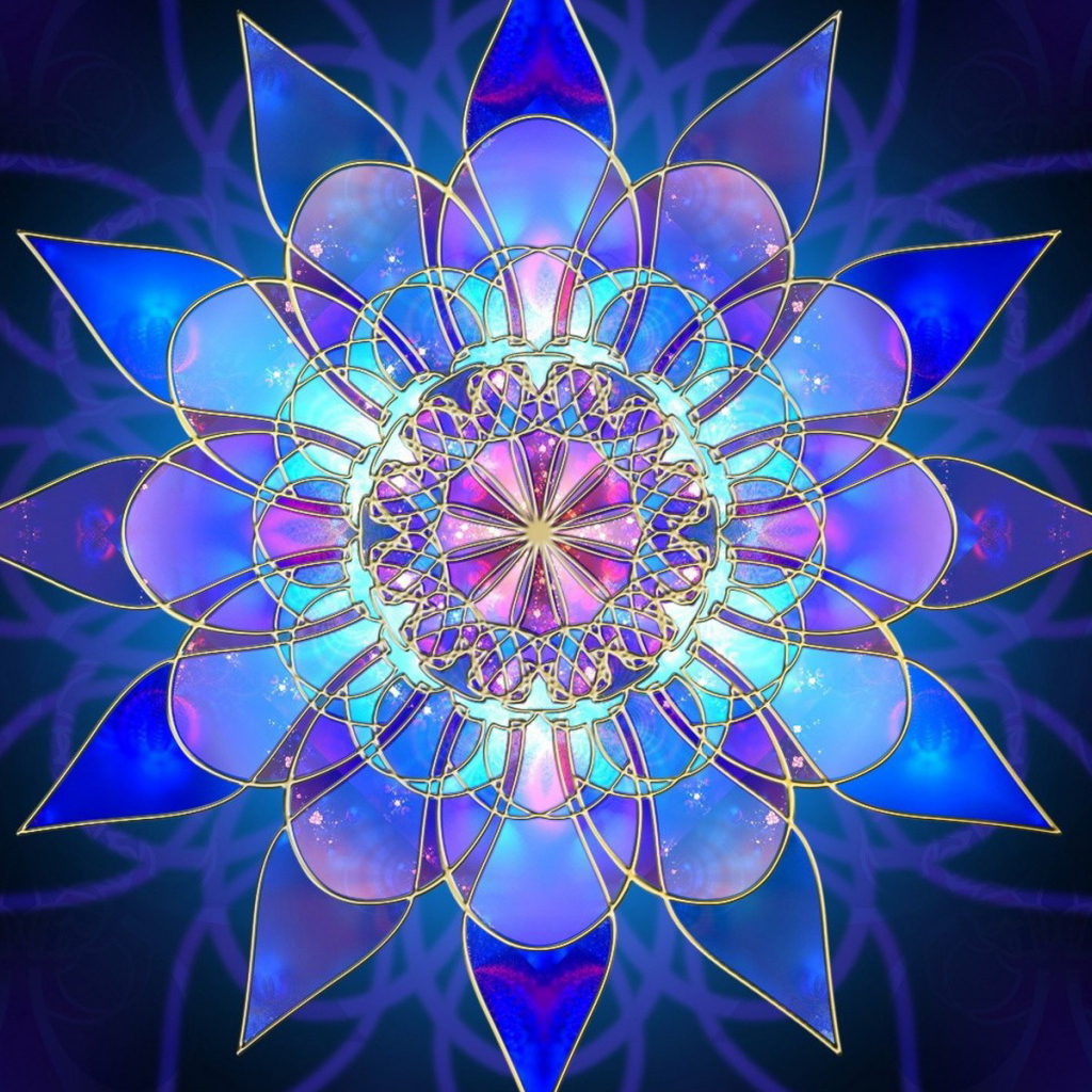 Необычная звезда