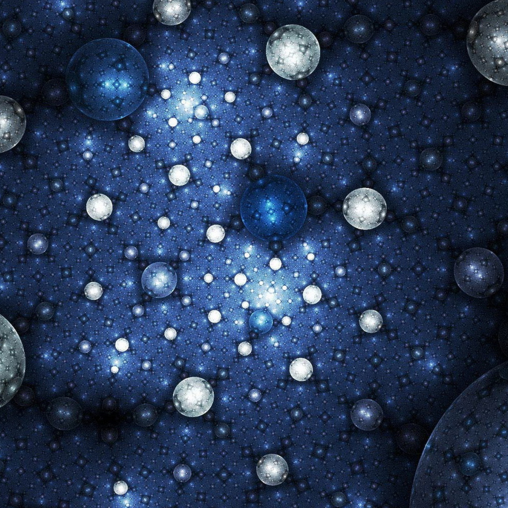 Разнообразные круги