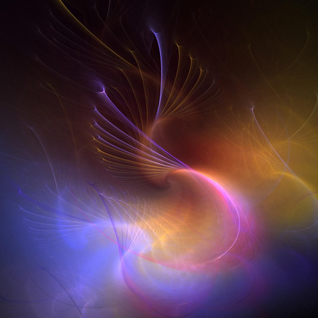 Разнообразие линий